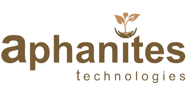 Aphanites Logo
